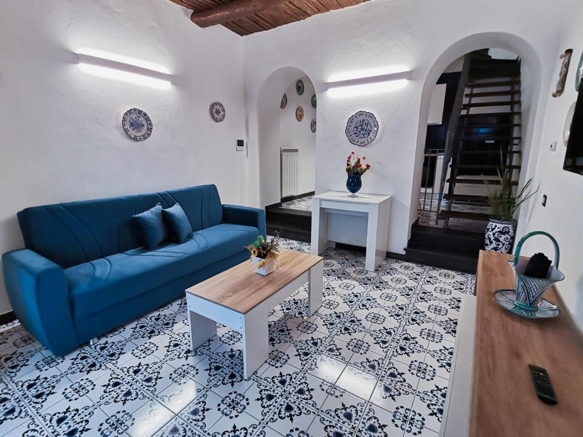 Casagiugiu Casa vacanze